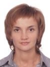 Olga Kashevska