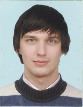 dmytro kurochka