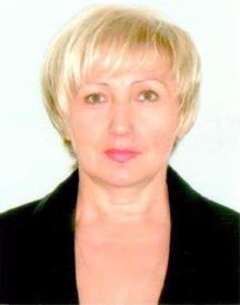 nelia dashkovets