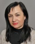 nina podkolzina