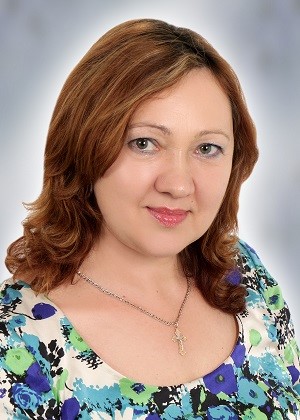 svitlana vasylenko