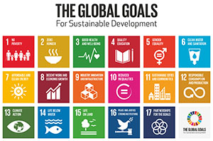 Sustainable Development Goals