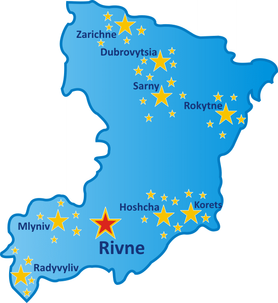 rivne