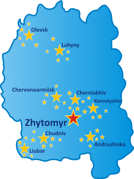 zhytomyr